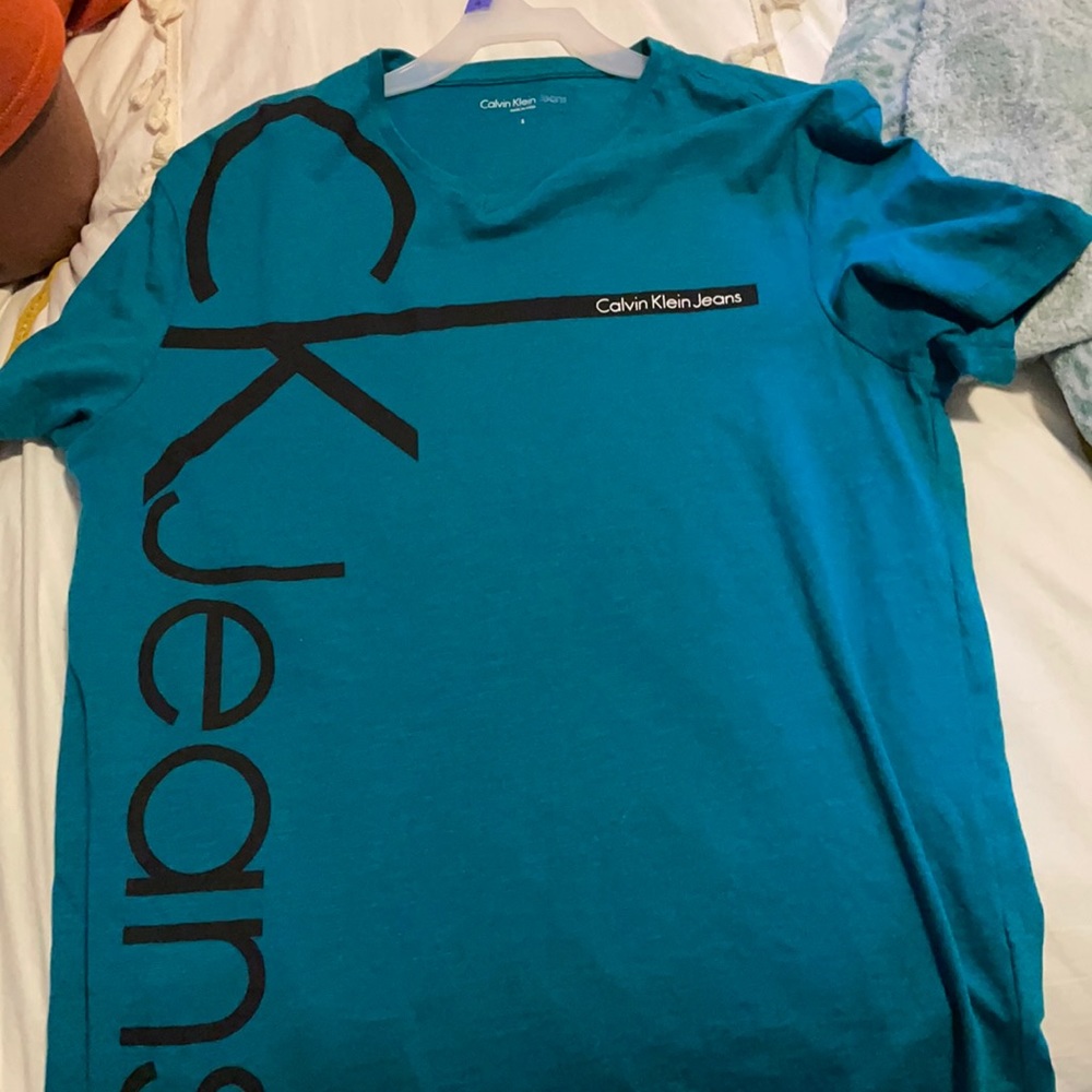 Calvin Klein Shirt